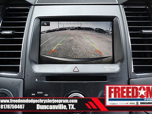 Used 2014 Ford Taurus SEL w/ Equipment Group 201A image 41