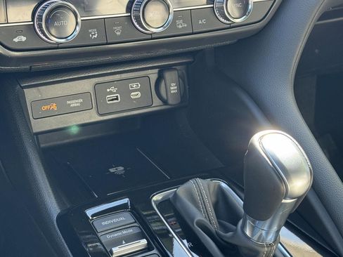 Certified 2025 Acura Integra A-Spec image 39