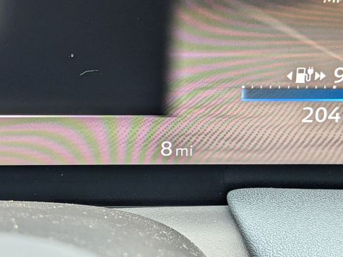 New 2026 Nissan Leaf SV+ FWD image 32