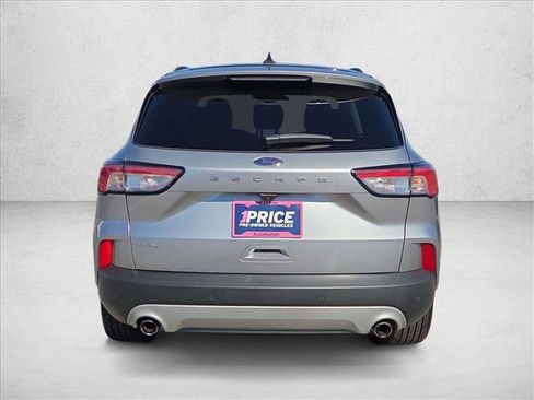 Used 2022 Ford Escape SEL w/ Technology Package FWD image 7