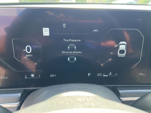 New 2026 Kia K5 GT w/ GT1 Package FWD image 15