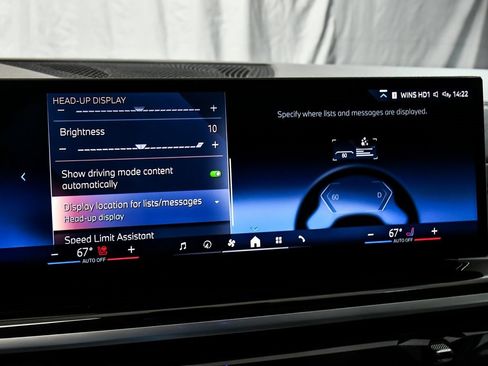 Used 2026 BMW X7 xDrive40i image 33