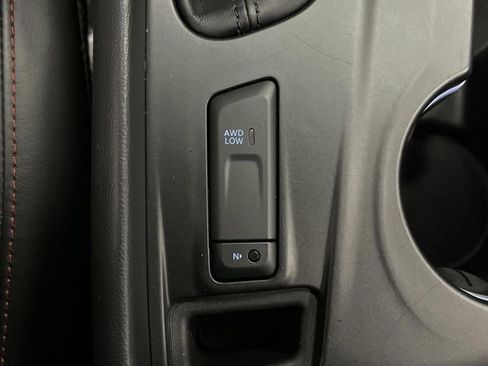 Used 2025 Dodge Durango R/T image 25