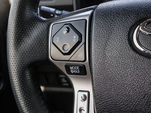 Used 2024 Toyota 4Runner SR5 RWD image 23