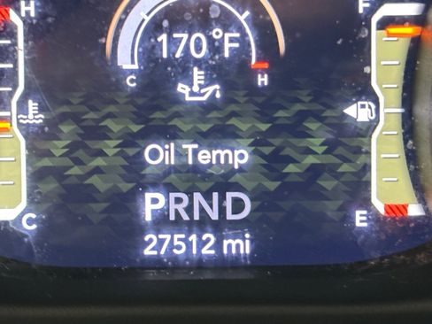 Used 2021 Jeep Wrangler Unlimited Sport image 39