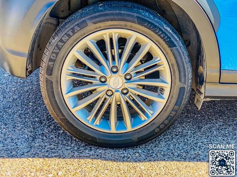 Used 2019 Hyundai Kona SEL image 11