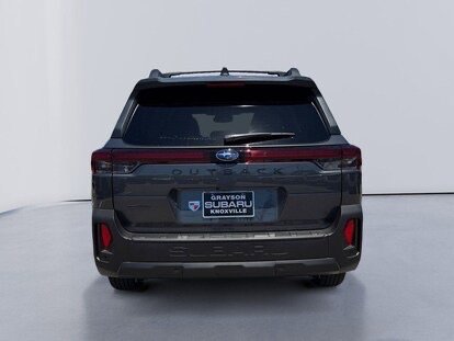 New 2026 Subaru Outback Touring XT AWD/4WD image 4