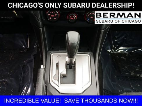 Used 2018 Subaru Impreza 2.0i Premium w/ Popular Package #2 image 14