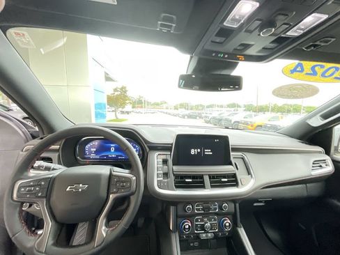Used 2024 Chevrolet Tahoe RST w/ Luxury Package AWD/4WD image 11