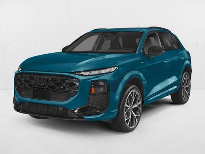 New 2026 Audi Q3 quattro 2.0T