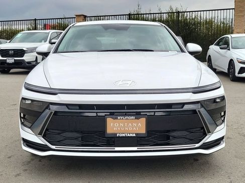 New 2026 Hyundai Sonata SEL image 26