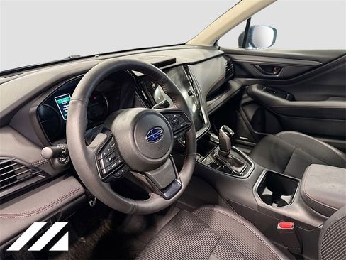 Used 2025 Subaru Legacy Sport image 9