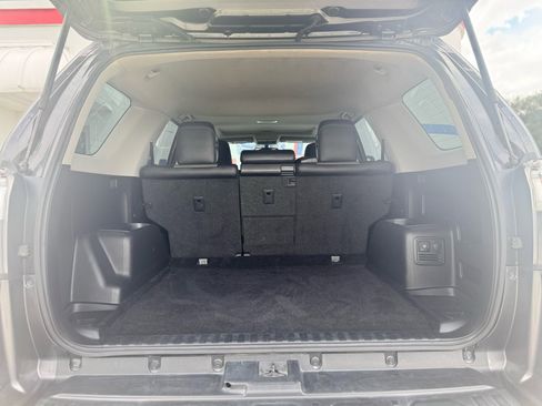 Used 2018 Toyota 4Runner SR5 image 48