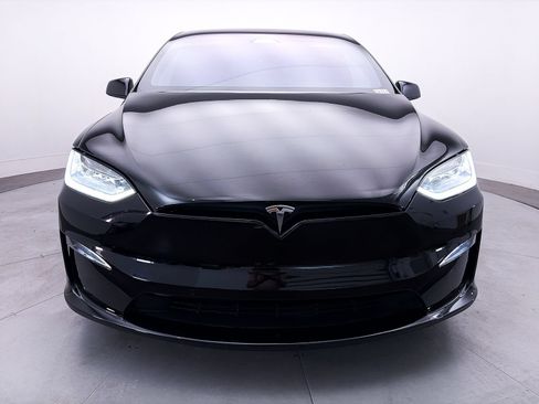 Used 2023 Tesla Model X AWD/4WD image 10