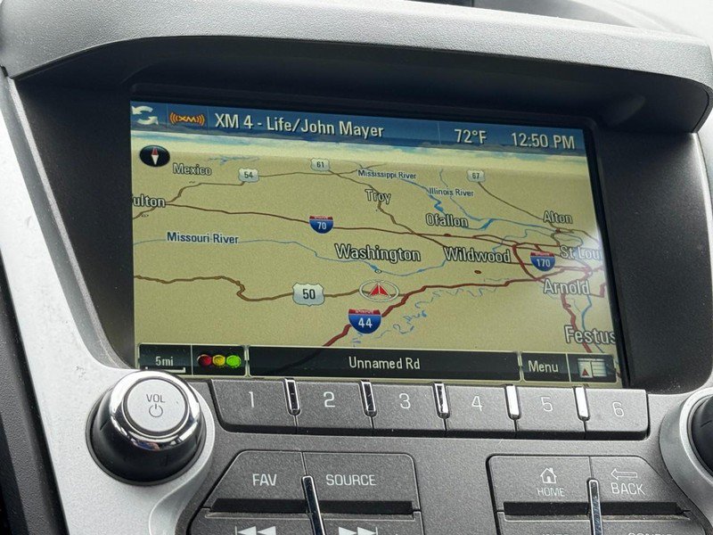 Used 2015 Chevrolet Equinox LT w/ Power Convenience Package FWD image 20