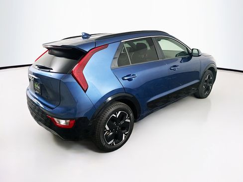 Used 2023 Kia Niro Wind image 9