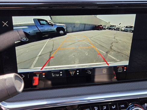 New 2025 GMC Sierra 2500 Denali w/ Denali Reserve Package image 14