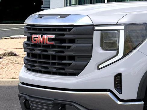 New 2026 GMC Sierra 1500 Pro w/ Pro Value Package image 13