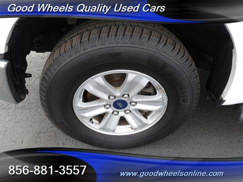 Used 2015 Ford F150 XL w/ Equipment Group 101A Mid image 11