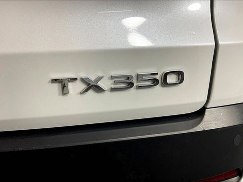 Used 2024 Lexus TX 350 FWD w/ Technology Package image 23