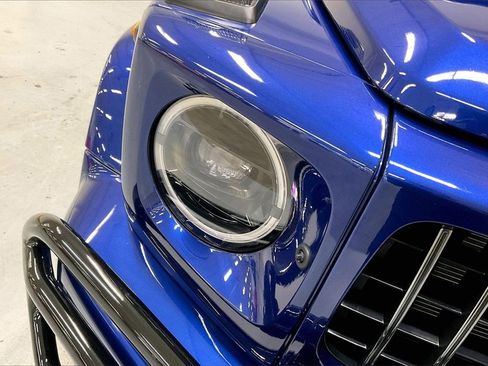 Used 2022 Mercedes-Benz G 63 AMG 4MATIC image 30