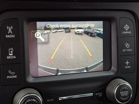 Used 2023 RAM 1500 Big Horn AWD/4WD image 18