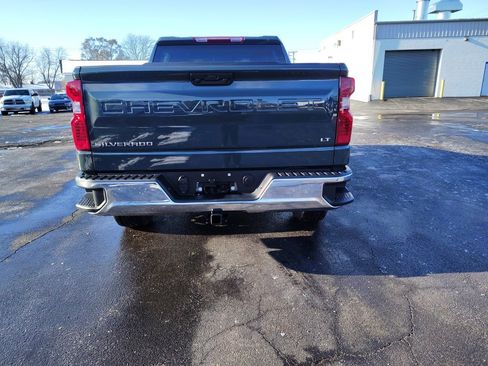 New 2026 Chevrolet Silverado 1500 LT image 4