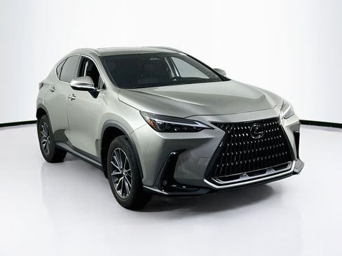 Used 2024 Lexus NX 350 AWD w/ Cold Area Package image 3