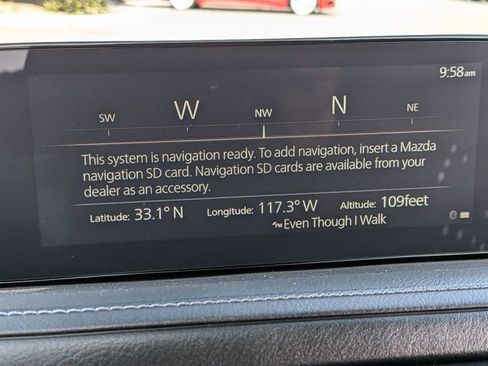 Certified 2023 MAZDA CX-30 AWD 2.5 S w/ Preferred Package image 14