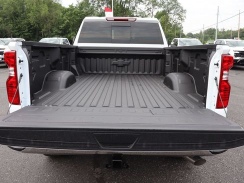 New 2026 Chevrolet Silverado 3500 LT w/ Leather Package AWD/4WD image 24