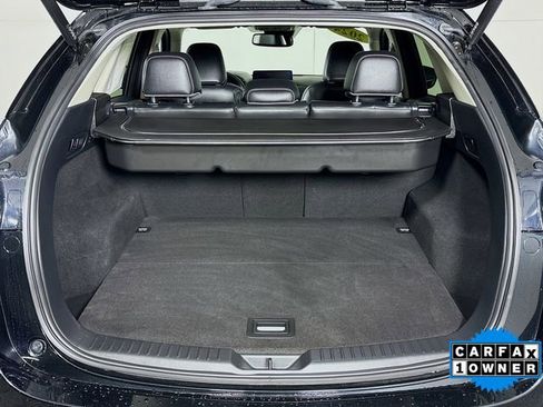 Used 2024 MAZDA CX-5 AWD 2.5 S w/ Premium Package image 27