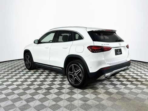 Certified 2026 Mercedes-Benz GLA 250 image 5