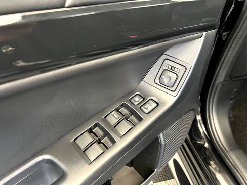 Used 2016 Mitsubishi Lancer AWD Sedan image 21