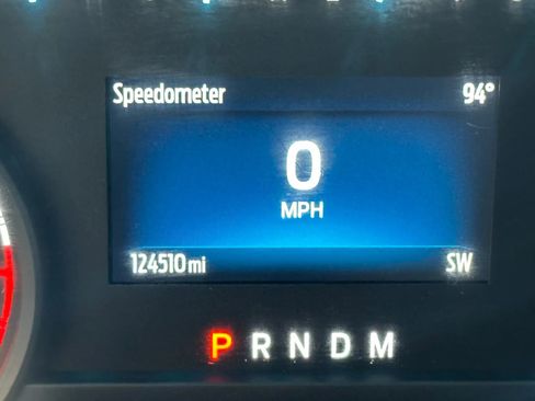 Used 2021 Ford F150 XL image 7