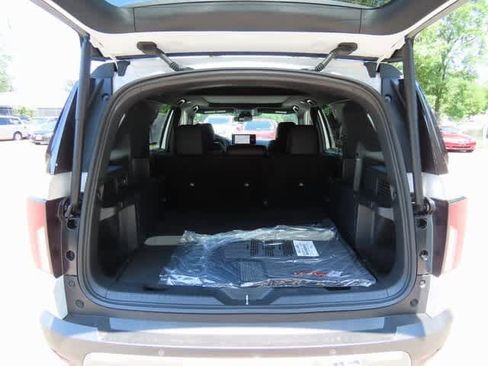 New 2026 Honda Passport TrailSport Elite image 10