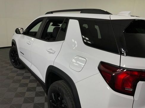 New 2026 GMC Terrain Elevation FWD image 38