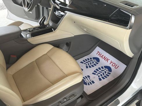 Used 2021 Cadillac XT6 Premium Luxury FWD image 24