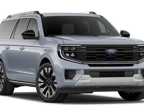 New 2026 Ford Expedition Max Platinum w/ Driver's Package AWD/4WD image 30