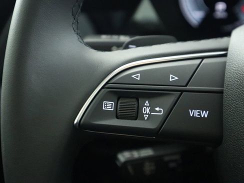 Used 2025 Audi A3 2.0T Premium Plus w/ Premium Plus Package image 13