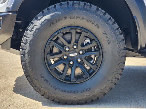 New 2026 Ford F150 Raptor AWD/4WD image 7