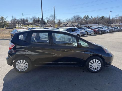 Used 2013 Honda Fit image 6