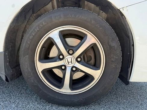 Used 2015 Honda Civic SE image 22