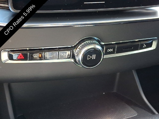 Certified 2026 Volvo XC90 T8 Ultra w/ Protection Package AWD/4WD image 20