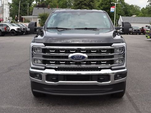 Used 2026 Ford F250 Lariat AWD/4WD image 15
