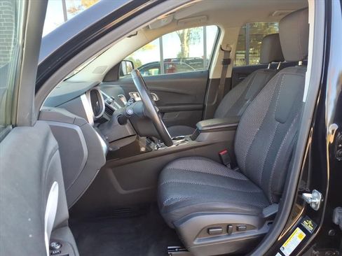 Used 2016 Chevrolet Equinox LT w/ Convenience Package image 12