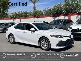 Used 2024 Toyota Camry LE video 1