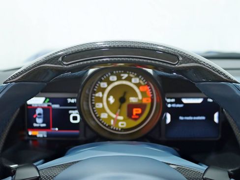 Used 2021 Ferrari 812 GTS RWD image 26