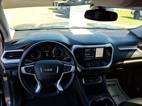 Used 2021 GMC Acadia SLT w/ Trailering Package image 23