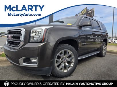 Used 2020 GMC Yukon SLT w/ Open Road Package