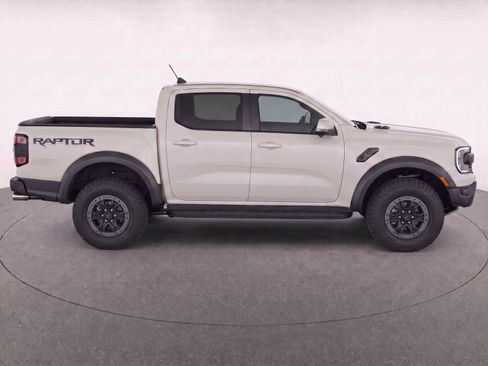 Used 2026 Ford Ranger Raptor AWD/4WD image 4